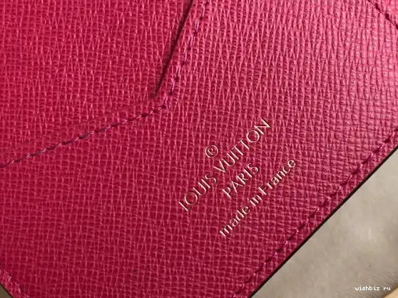 WIS PASSPORT LOUIS COVER VUITTON 0423